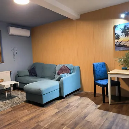 Appartamento Caesar Budapest