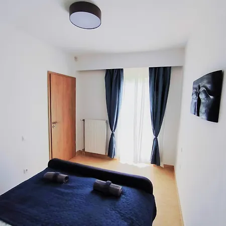 Caesar Apartament *
