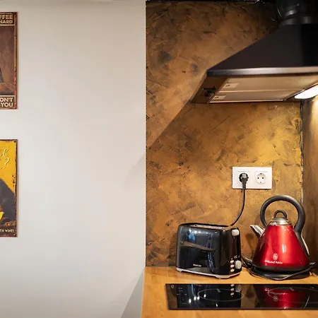 Rumbastic New - Location With Ac Apartamento *