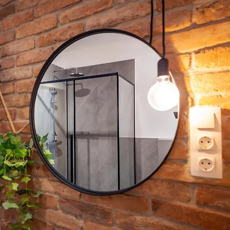 Rumbastic New - Location With Ac Apartment
