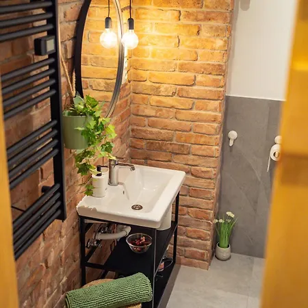 Rumbastic New - Location With Ac Apartment Budapest
