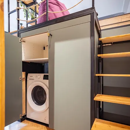 Rumbastic New - Location With Ac Apartamento *