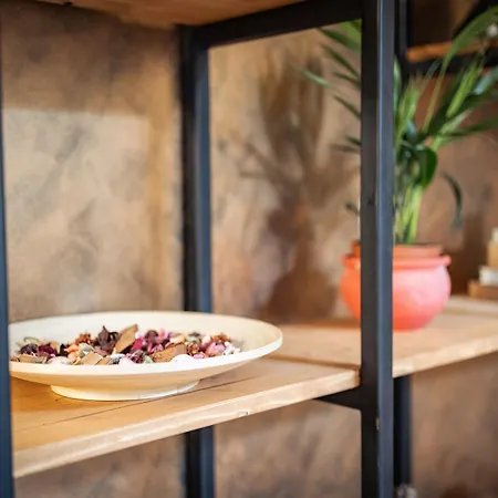 Rumbastic New - Location With Ac Apartment Budapest