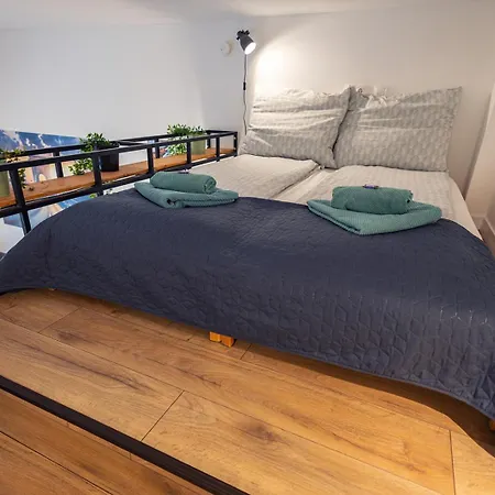 Rumbastic New - Location With Ac Apartment *
