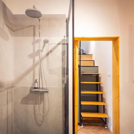 Apartamento Rumbastic New - Location With Ac *