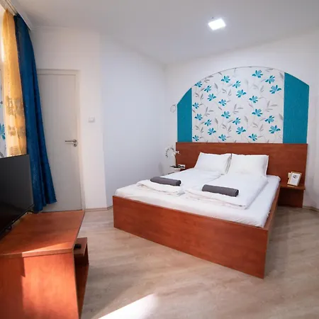 Apartment Seasons Budapest