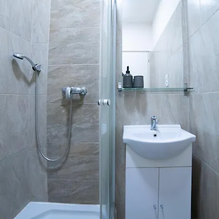 Apartment Seasons Budapest