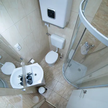 Seasons Apartment Budapest
