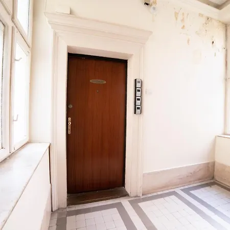Apartment Seasons Budapest