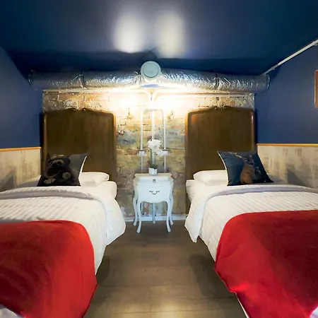 The Address Loft - Passion Appartement