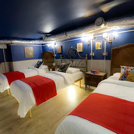 The Address Loft - Passion Appartement