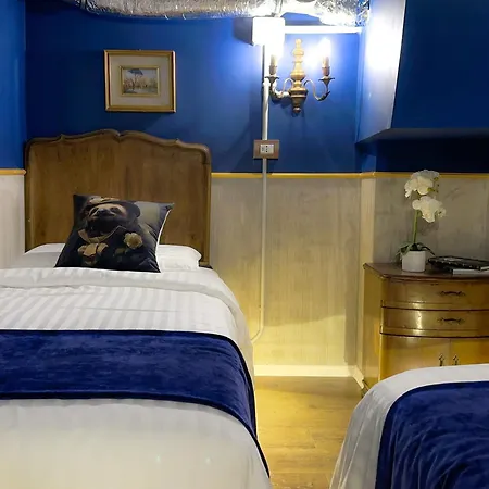 Appartement The Address Loft - Passion