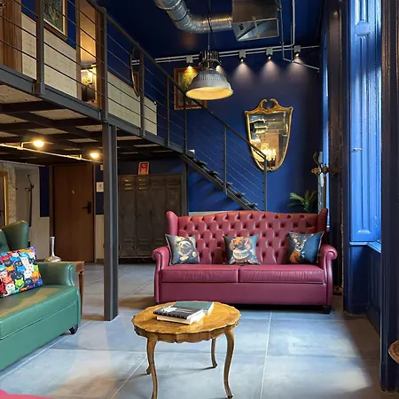 The Address Loft - Passion Appartement *