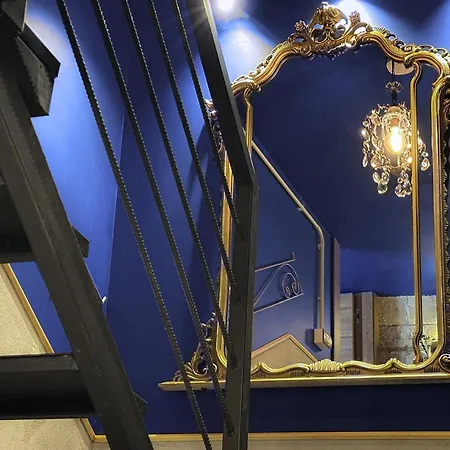 Appartement The Address Loft - Passion *
