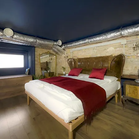The Address Loft - Passion Appartement