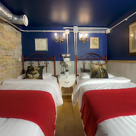 The Address Loft - Passion Appartement *