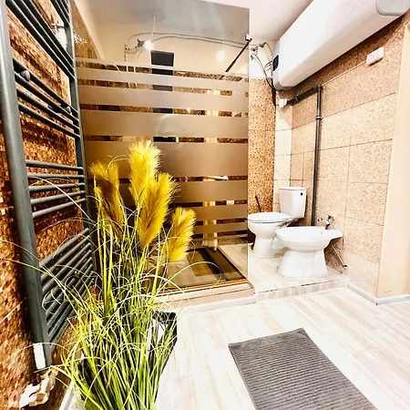Huge Warm Luxury Apartman *