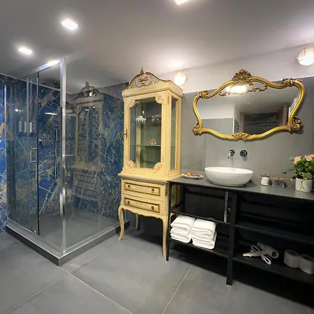 The Address Loft - Devotion Apartment *