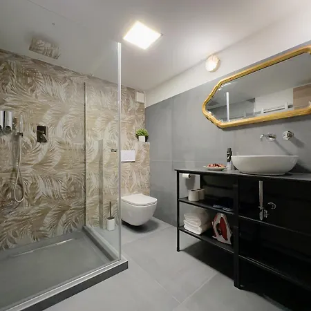 The Address Loft - Devotion Apartment