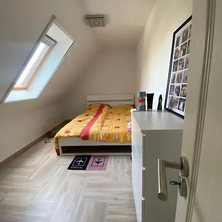House With Parking Possibility * Budapest