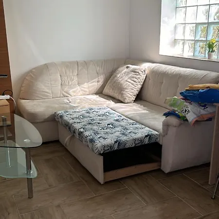 House With Parking Possibility * Budapest