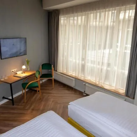 Szálloda Pilvax