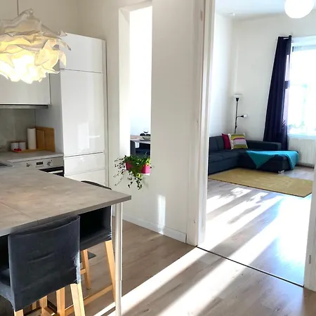 B32 Gellért Appartamento Budapest
