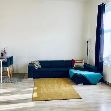 Appartamento B32 Gellért