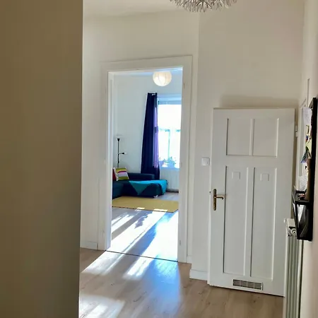 Appartamento B32 Gellért *