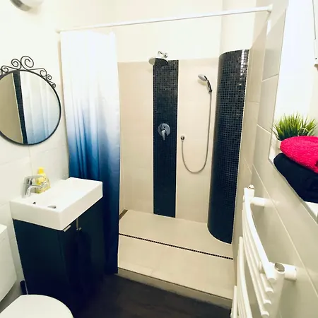 Appartamento B32 Gellért Budapest