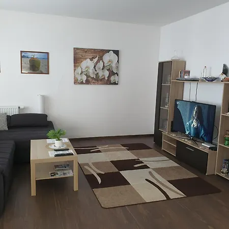 Apartment Park West - Free Parking *