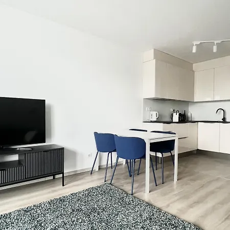 Vp Apartment *