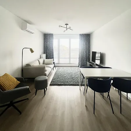 Vp Apartment