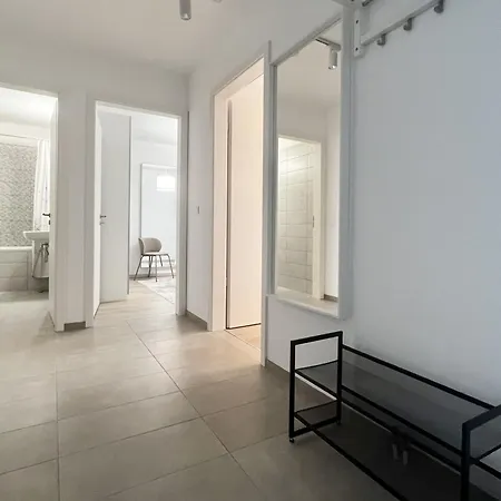 Apartment Vp