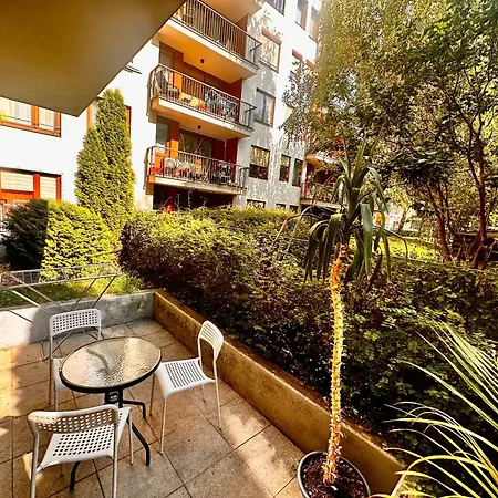 Flowers Apartman Appartamento