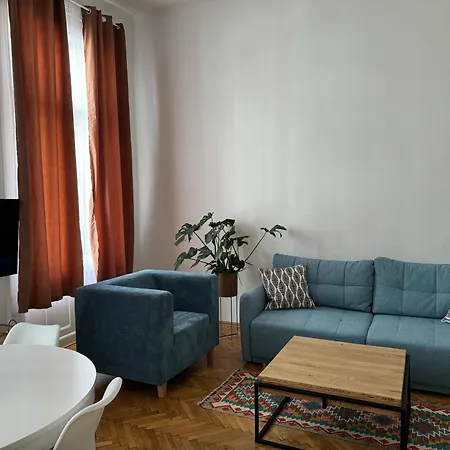 Apartment V
