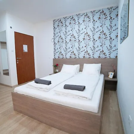 Seasons Apartment
