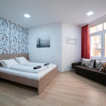 Seasons Apartment
