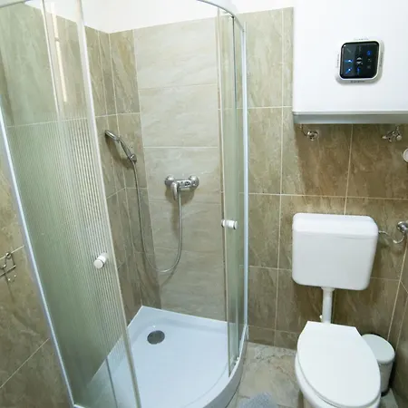 Apartment Seasons Budapest