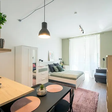 Lägenhet Citadella *