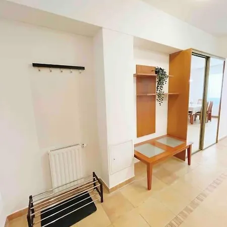 Apartment Comfort -2bedroom,central,balcony,elevator,ac Budapest