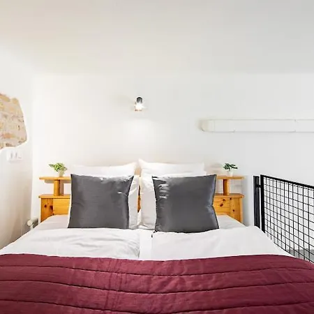 Free Parking Big Joe 6ppl Apartment *