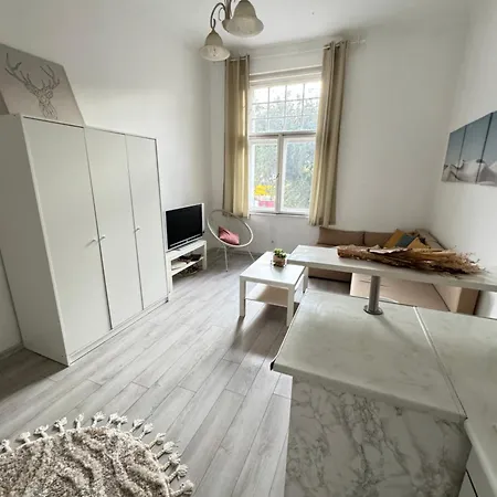 Reitter Kucko Apartment *