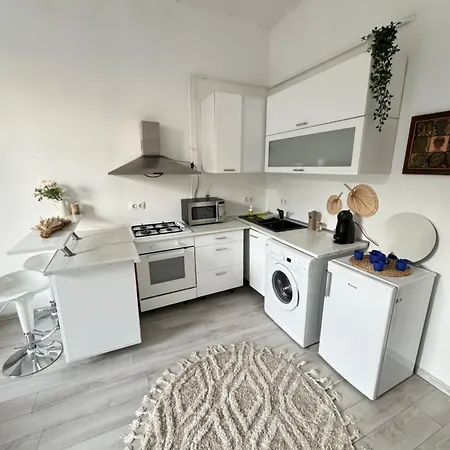Apartment Reitter Kucko
