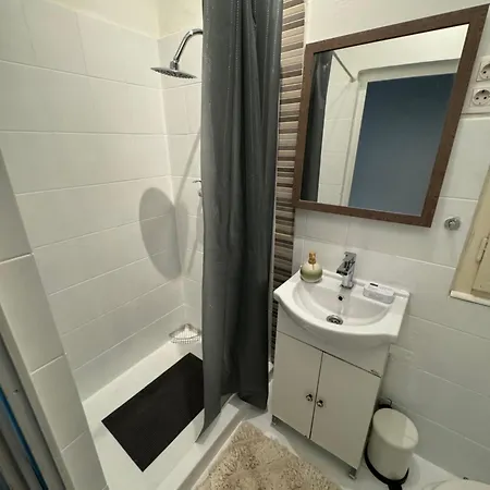 Apartment Reitter Kucko *