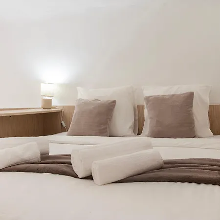 Apartment Szondi74 Budapest