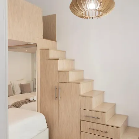 Szondi74 Apartment Budapest