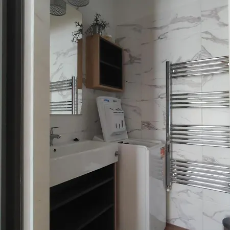 Mirai Apartment *