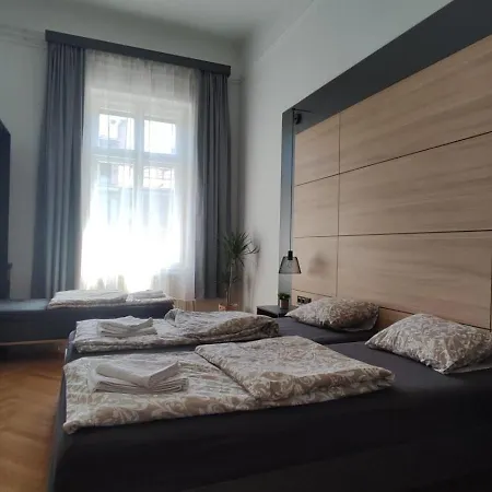 Apartment Mirai
