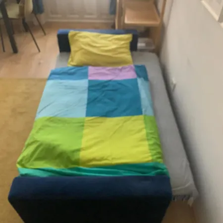 The Bachelor Pad *